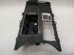 LAND ROVER LAND ROVER RANGE ROVER SPORT L494 CUP HOLDERS CK52-04704-A RHD RIGHT HAND DRIVE — thumbnail 7