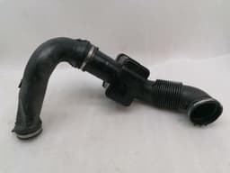 LAND ROVER Land Rover Range Rover L405 Intake pipe FPLA-9C619-CH Intake Hose Charge Air V6 — thumbnail 3