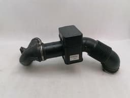 LAND ROVER Land Rover Range Rover L405 Intake pipe FPLA-9C619-CH Intake Hose Charge Air V6 — thumbnail 4
