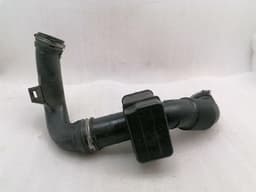 LAND ROVER Land Rover Range Rover L405 Intake pipe FPLA-9C619-CH Intake Hose Charge Air V6 — thumbnail 1