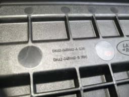 LAND ROVER LAND ROVER RANGE ROVER SPORT L494 CUP HOLDERS CK52-04704-A RHD RIGHT HAND DRIVE — thumbnail 10