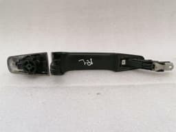 LAND ROVER Range Rover L405 rear left door handle LR038462 door handle rear left keyless go — thumbnail 4