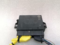 LAND ROVER LAND ROVER RANGE ROVER L405 PDC Module GX63-15C859-DG Parking Aid Control Unit — thumbnail 2