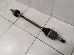 LAND ROVER Range Rover L405 Drive Shaft Rear Right LR034534 Rear Right Drive Shaft — thumbnail 5