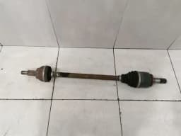LAND ROVER Range Rover L405 Drive Shaft Rear Right LR034534 Rear Right Drive Shaft — thumbnail 1