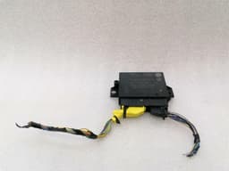 LAND ROVER LAND ROVER RANGE ROVER L405 PDC Module GX63-15C859-DG Parking Aid Control Unit — thumbnail 1