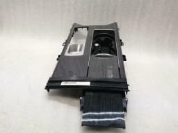 LAND ROVER LAND ROVER RANGE ROVER SPORT L494 CUP HOLDERS CK52-04704-A RHD RIGHT HAND DRIVE — thumbnail 3
