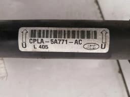 LAND ROVER LAND ROVER RANGE ROVER L405 Anti Roll Bar Rear CPLA-5A771-AC Rear Stabilizer Bar — thumbnail 6