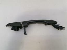 LAND ROVER Range Rover L405 rear left door handle LR038462 door handle rear left keyless go — thumbnail 5