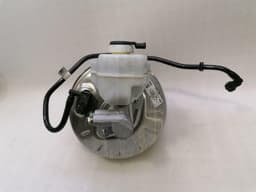 LAND ROVER LAND ROVER RANGE ROVER L405 BRAKE SERVO JPLA-2B195-AB RHD RIGHT HAND DRIVE — thumbnail 5