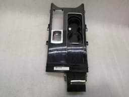 LAND ROVER LAND ROVER RANGE ROVER SPORT L494 CUP HOLDERS CK52-04704-A RHD RIGHT HAND DRIVE — thumbnail 4