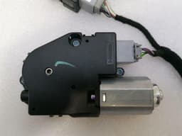 LAND ROVER LAND ROVER RANGE ROVER L405 Sun Roof Motor CPLA-53505-AD Sunroof Motor Kit — thumbnail 10