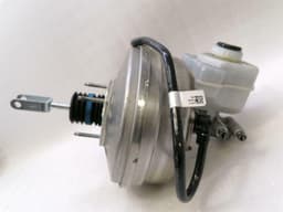 LAND ROVER LAND ROVER RANGE ROVER L405 BRAKE SERVO JPLA-2B195-AB RHD RIGHT HAND DRIVE — thumbnail 4