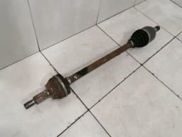 LAND ROVER Range Rover L405 Drive Shaft Rear Right LR034534 Rear Right Drive Shaft — thumbnail 6