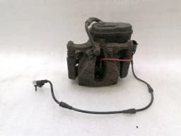 LAND ROVER Land Rover Range Rover L405 RRH Brake Caliper LR036567 Brake Caliper Rear Right — thumbnail 9