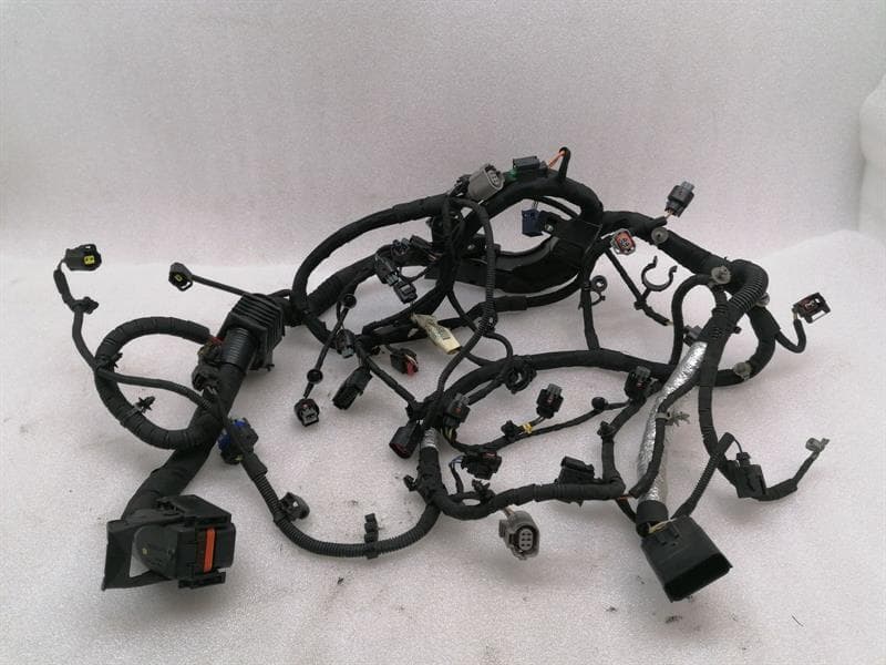 LAND ROVER RANGE ROVER L405 Engine Wiring Loom FPLA-9H589-AD Engine Harness TDV6 3.0