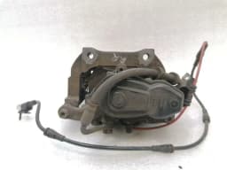 LAND ROVER Land Rover Range Rover L405 RRH Brake Caliper LR036567 Brake Caliper Rear Right — thumbnail 3