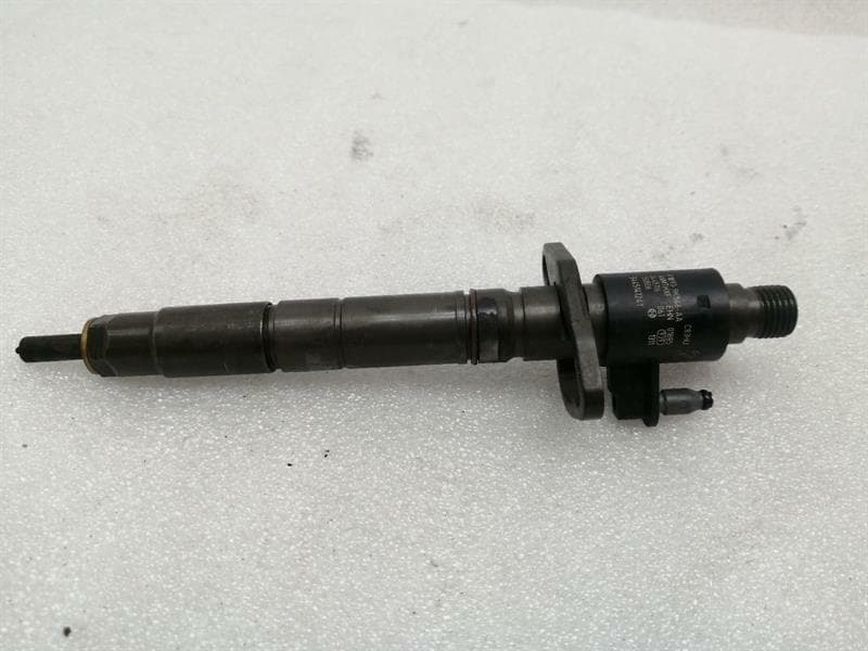 LAND ROVER LAND ROVER RANGE ROVER L405 Injector FW93-9K546-AA Fuel Injector 3.0d V6