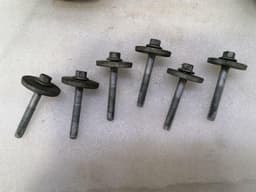 LAND ROVER LAND ROVER RANGE ROVER L405 Engine Mount Set GPLA-6A002-AA Engine Holder Set — thumbnail 2