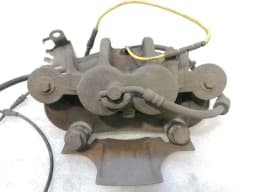 LAND ROVER Land Rover Range Rover L405 FLH Brake Caliper LR047905 Brake Caliper Front Left — thumbnail 8