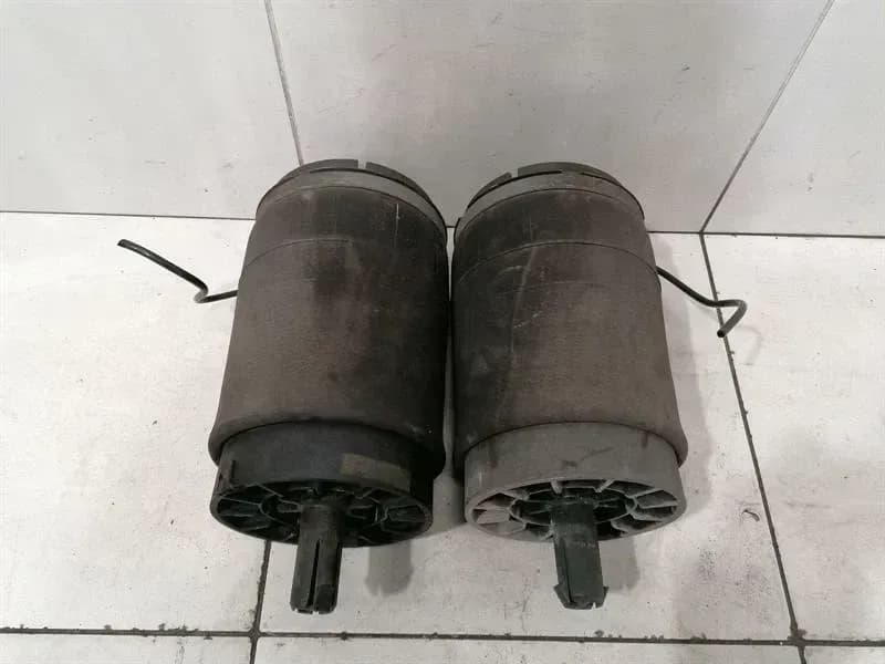 LAND ROVER Land Rover Range Rover L405 Rear Airmatic Spring LR034262 Rear Air Spring Cushion