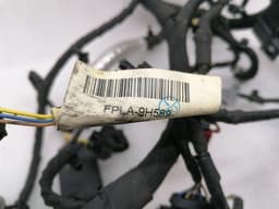 LAND ROVER RANGE ROVER L405 Engine Wiring Loom FPLA-9H589-AD Engine Harness TDV6 3.0 — thumbnail 10