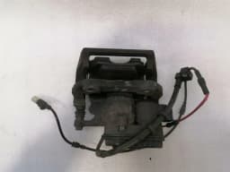 LAND ROVER Land Rover Range Rover L405 RRH Brake Caliper LR036567 Brake Caliper Rear Right — thumbnail 4