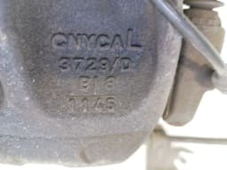 LAND ROVER Land Rover Range Rover L405 FLH Brake Caliper LR047905 Brake Caliper Front Left — thumbnail 10