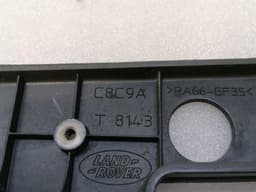 LAND ROVER Land Rover Range Rover L405 Intake pipe CPLA-9A675-AD Intake Hose Intercooler — thumbnail 8