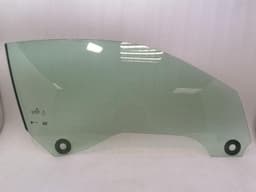 BMW BMW 4 M4 G82 G22 right front door glass 7955244 door window front right — thumbnail 1