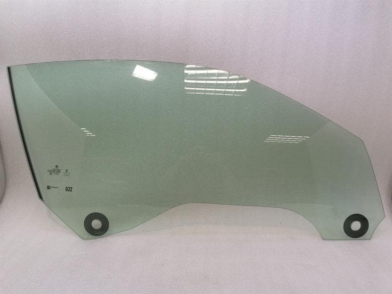 BMW 4 M4 G82 G22 right front door glass 7955244 door window front right