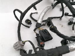 LAND ROVER RANGE ROVER L405 Engine Wiring Loom FPLA-9H589-AD Engine Harness TDV6 3.0 — thumbnail 3