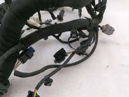 LAND ROVER RANGE ROVER L405 Engine Wiring Loom FPLA-9H589-AD Engine Harness TDV6 3.0 — thumbnail 9