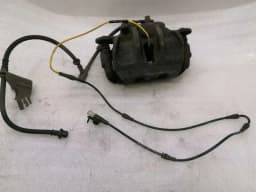 LAND ROVER Land Rover Range Rover L405 FLH Brake Caliper LR047905 Brake Caliper Front Left — thumbnail 1