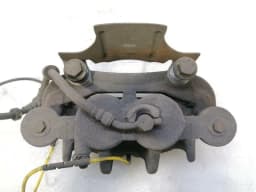 LAND ROVER Land Rover Range Rover L405 FLH Brake Caliper LR047905 Brake Caliper Front Left — thumbnail 4