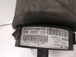 LAND ROVER Range Rover Sport L494 RRH Air spring DPLA-5580-AD strut right rear — thumbnail 4