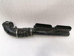 LAND ROVER Land Rover Range Rover L405 Intake pipe CPLA-9A675-AD Intake Hose Intercooler — thumbnail 3