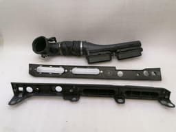 LAND ROVER Land Rover Range Rover L405 Intake pipe CPLA-9A675-AD Intake Hose Intercooler — thumbnail 1