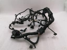 LAND ROVER RANGE ROVER L405 Engine Wiring Loom FPLA-9H589-AD Engine Harness TDV6 3.0 — thumbnail 7