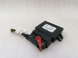 LAND ROVER RANGE ROVER L405 Park Brake Module FW93-2C491-AB Parking Brake Control Unit — thumbnail 4