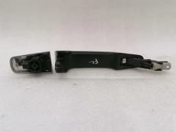 LAND ROVER RANGE ROVER L405 Front Left Door Handle LR038462 Door Handle Front Left KEYLESS GO — thumbnail 3