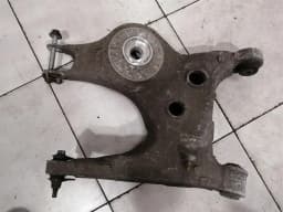LAND ROVER LAND ROVER RANGE ROVER L405 Right Rear Hub LR033855 Wheel Bearing Case Rear Right — thumbnail 3