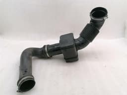 LAND ROVER Land Rover Range Rover L405 Intake pipe FPLA-9C619-CH Intake Hose Charge Air V6 — thumbnail 7