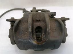 LAND ROVER Land Rover Range Rover L405 RRH Brake Caliper LR047906 Brake Caliper Front Right — thumbnail 2