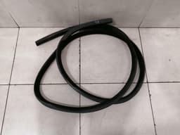 LAND ROVER Land Rover Range Rover Sport L494 FLH Door Seal DK62-20708-AC Door Seals Vo L — thumbnail 2