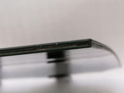 LAND ROVER LAND ROVER RANGE ROVER L405 RLH Door Glass LR034304 Rear Left Door Glass — thumbnail 5