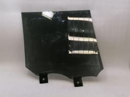 LAND ROVER LAND ROVER RANGE ROVER L405 RLH Door Glass LR034304 Rear Left Door Glass — thumbnail 8