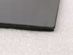 LAND ROVER LAND ROVER RANGE ROVER L405 RLH Door Glass LR034304 Rear Left Door Glass — thumbnail 9
