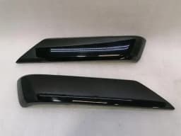LAND ROVER RANGE ROVER L405 Rear Door Veneer Set PA1405445C Rear Door Bar Cover — thumbnail 1