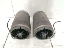 LAND ROVER Land Rover Range Rover L405 Rear Airmatic Spring LR034262 Rear Air Spring Cushion — thumbnail 7